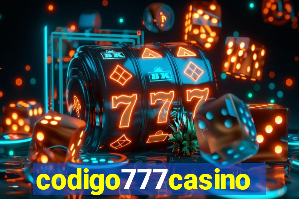 codigo777casino