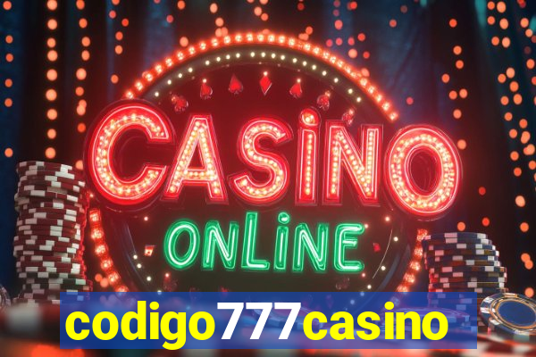 codigo777casino