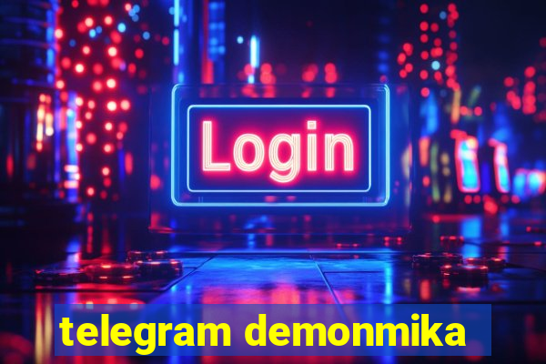 telegram demonmika