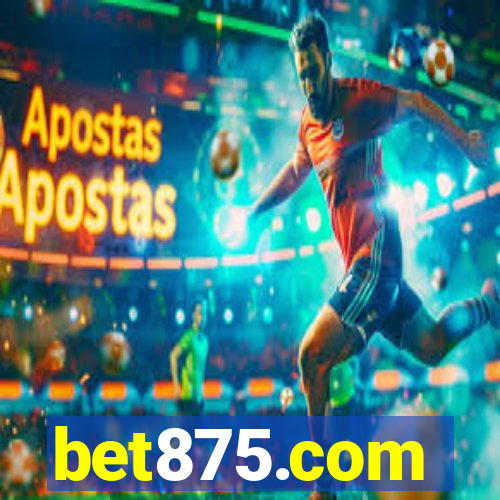 bet875.com