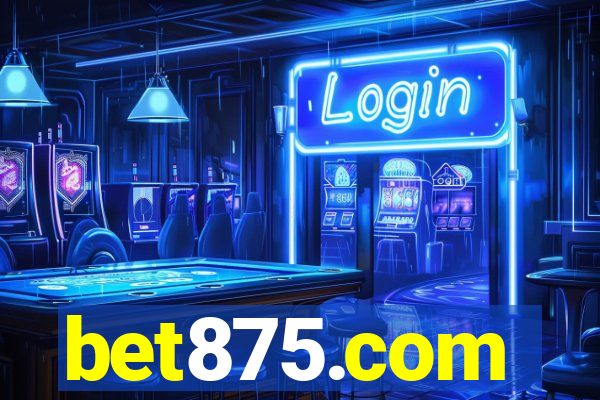 bet875.com