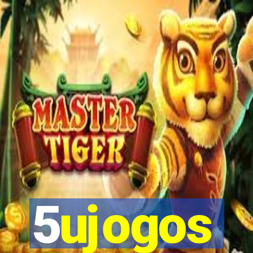 5ujogos