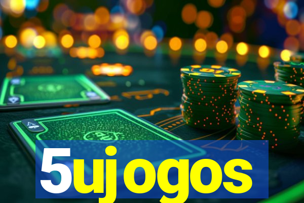 5ujogos