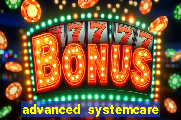 advanced systemcare 17 key