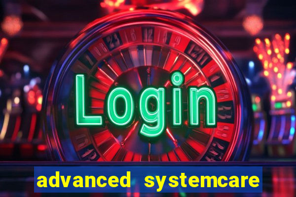 advanced systemcare 17 key