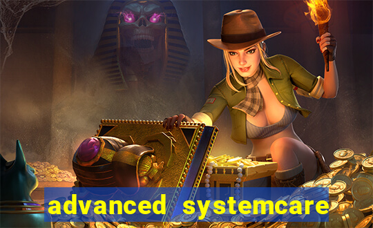 advanced systemcare 17 key