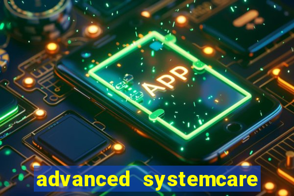 advanced systemcare 17 key