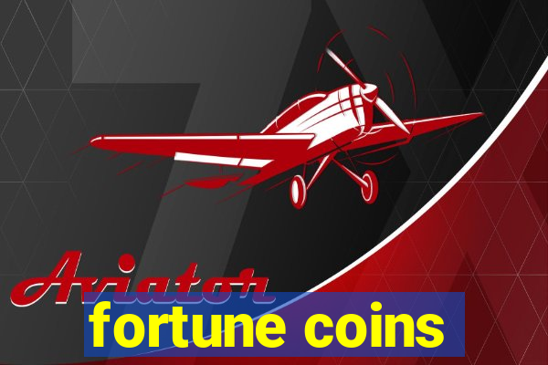 fortune coins