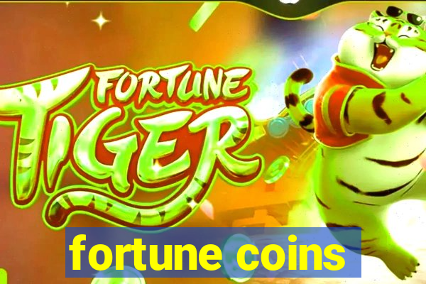 fortune coins