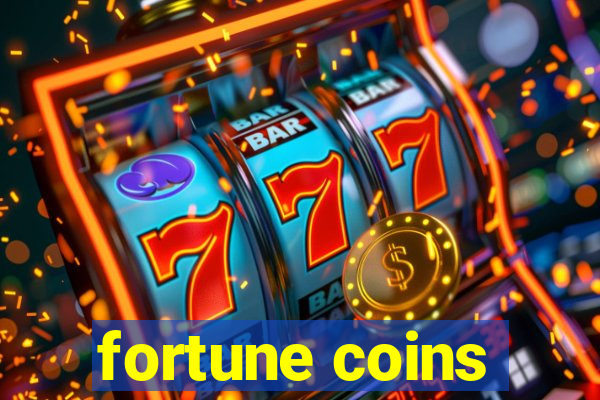 fortune coins