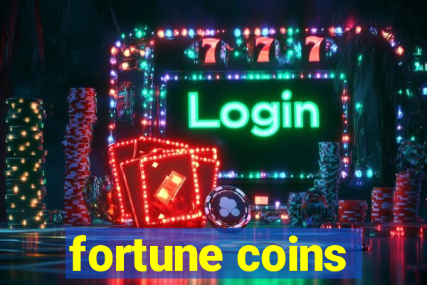 fortune coins