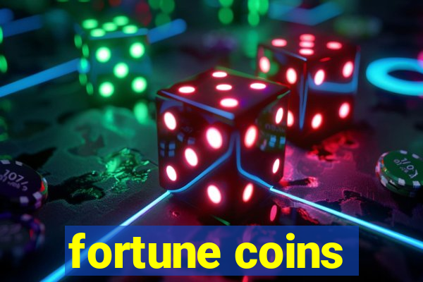 fortune coins