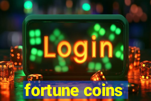 fortune coins