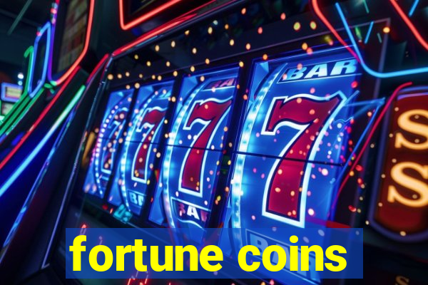 fortune coins