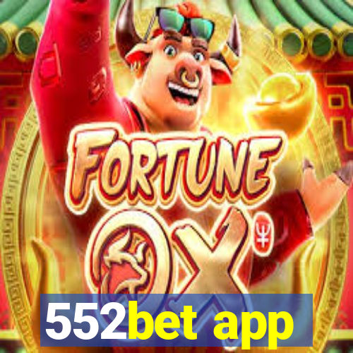 552bet app