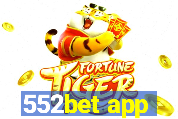 552bet app