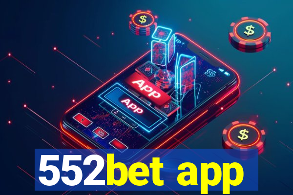 552bet app