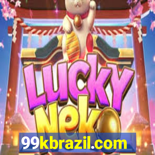 99kbrazil.com