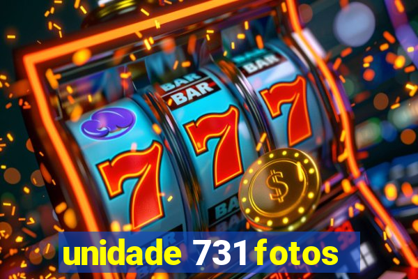 unidade 731 fotos