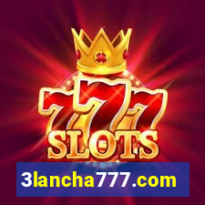 3lancha777.com