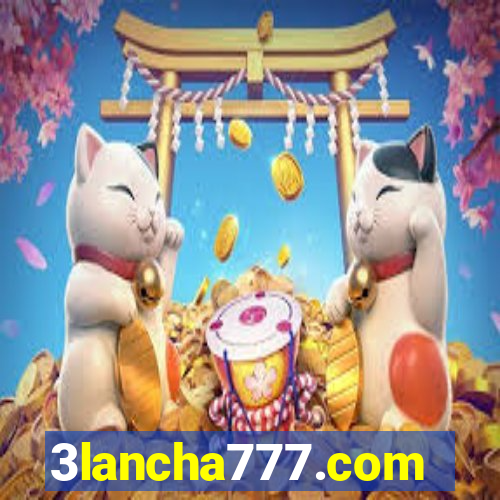 3lancha777.com