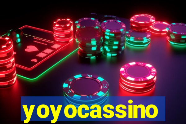 yoyocassino