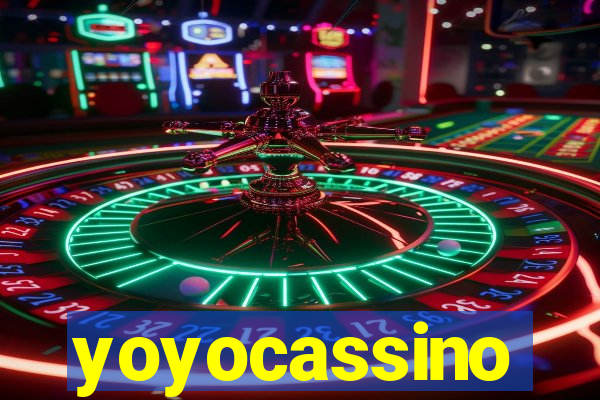 yoyocassino