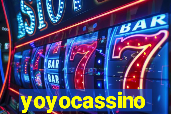 yoyocassino