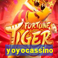 yoyocassino