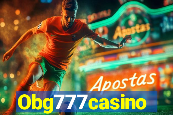 Obg777casino