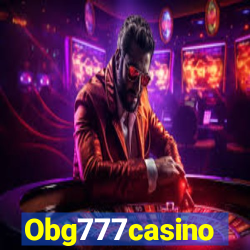 Obg777casino