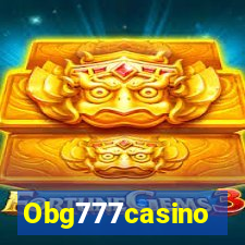 Obg777casino