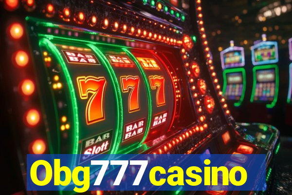 Obg777casino