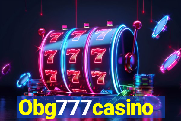 Obg777casino