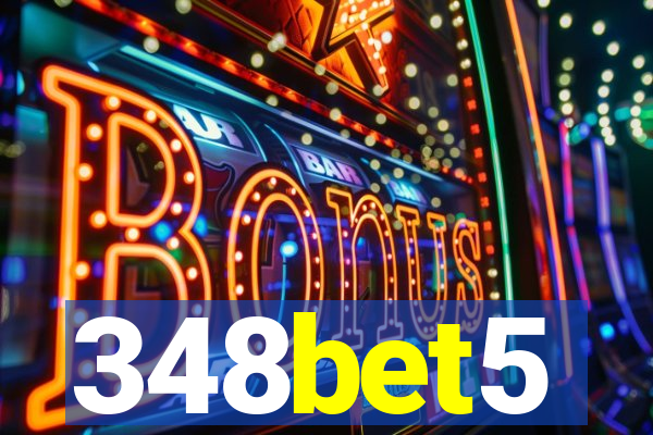 348bet5