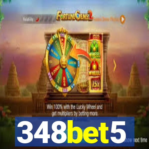 348bet5