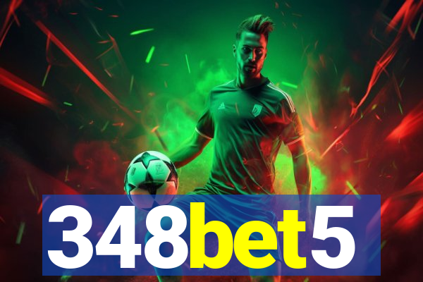 348bet5