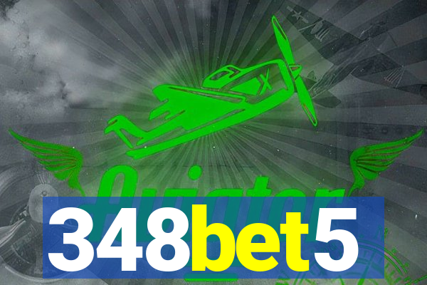 348bet5