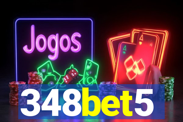 348bet5