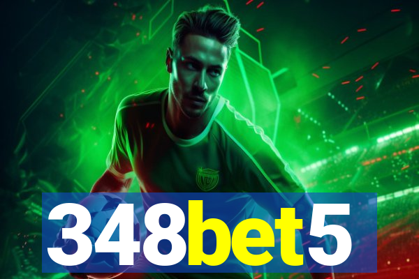 348bet5