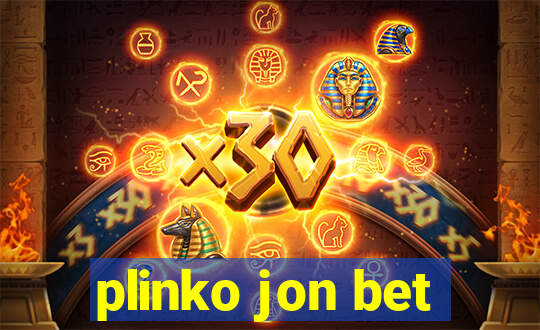 plinko jon bet