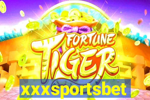 xxxsportsbet