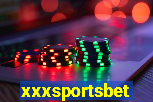 xxxsportsbet