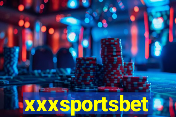 xxxsportsbet