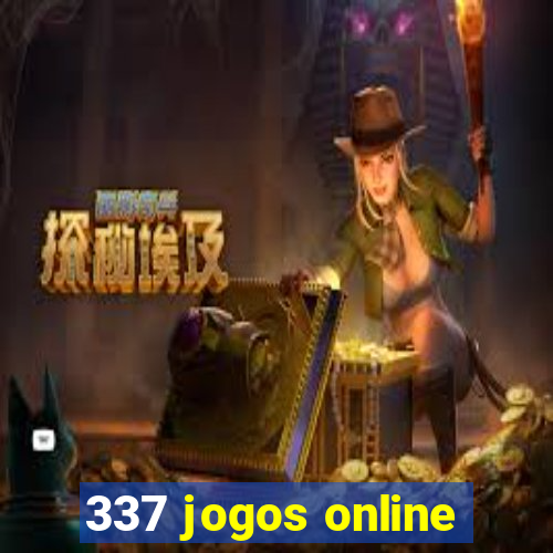 337 jogos online