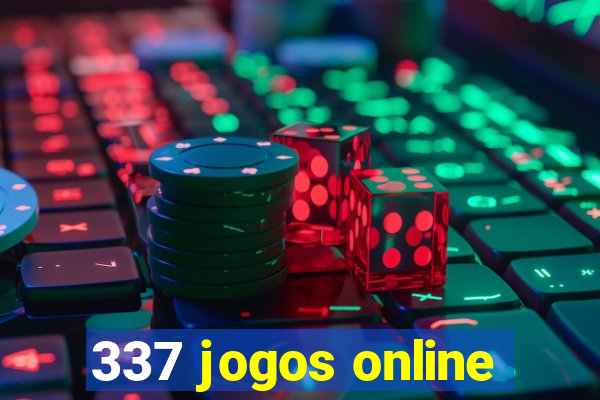 337 jogos online