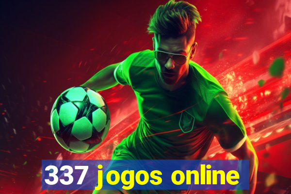 337 jogos online