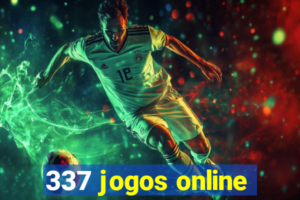 337 jogos online