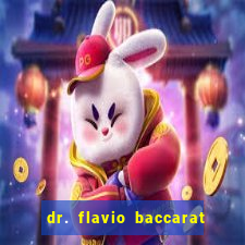 dr. flavio baccarat franco montoro