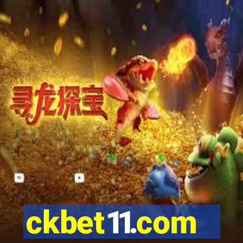 ckbet11.com